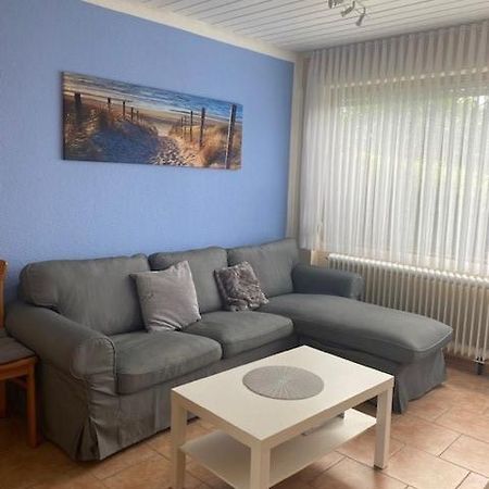 Feriengarten Dahme W 22 ภายนอก รูปภาพ