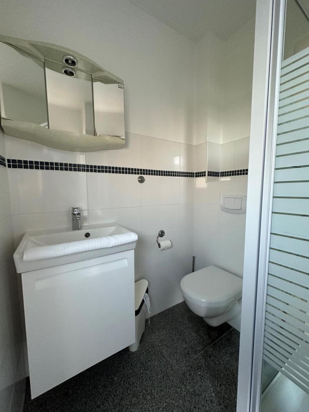 Feriengarten Dahme W 22 ภายนอก รูปภาพ