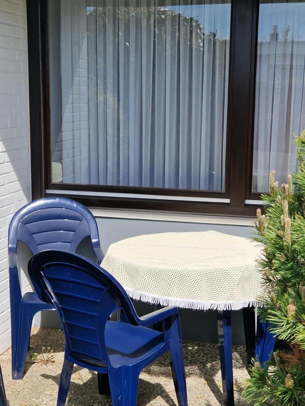 Feriengarten Dahme W 22 ภายนอก รูปภาพ