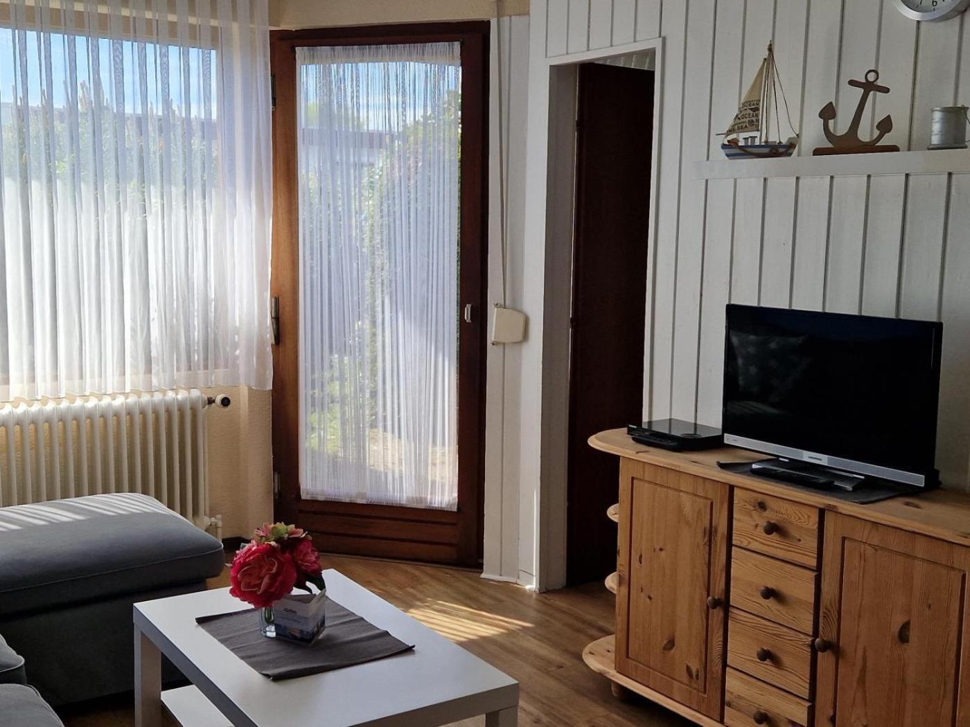Feriengarten Dahme W 22 ภายนอก รูปภาพ
