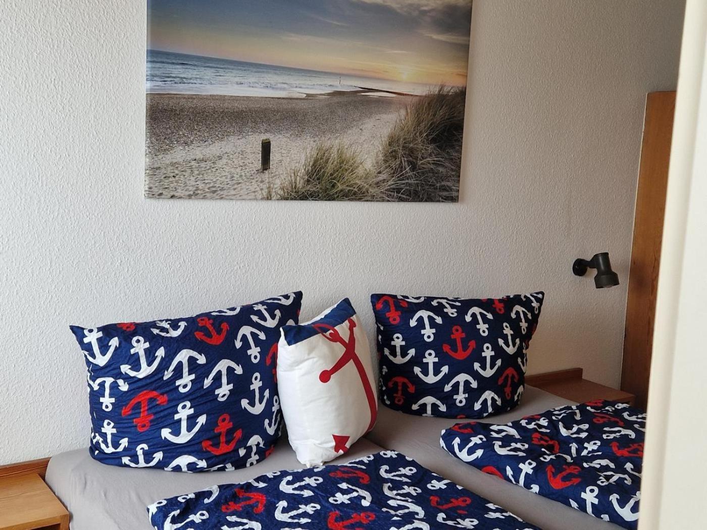 Feriengarten Dahme W 22 ภายนอก รูปภาพ