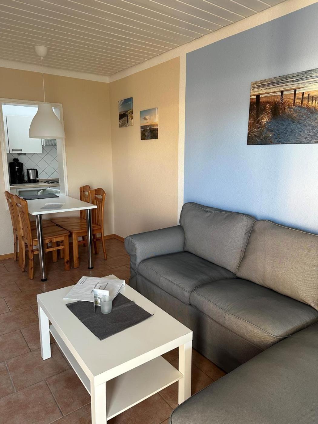 Feriengarten Dahme W 22 ภายนอก รูปภาพ